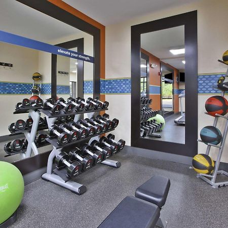 Hampton Inn Commerce/Novi Extérieur photo