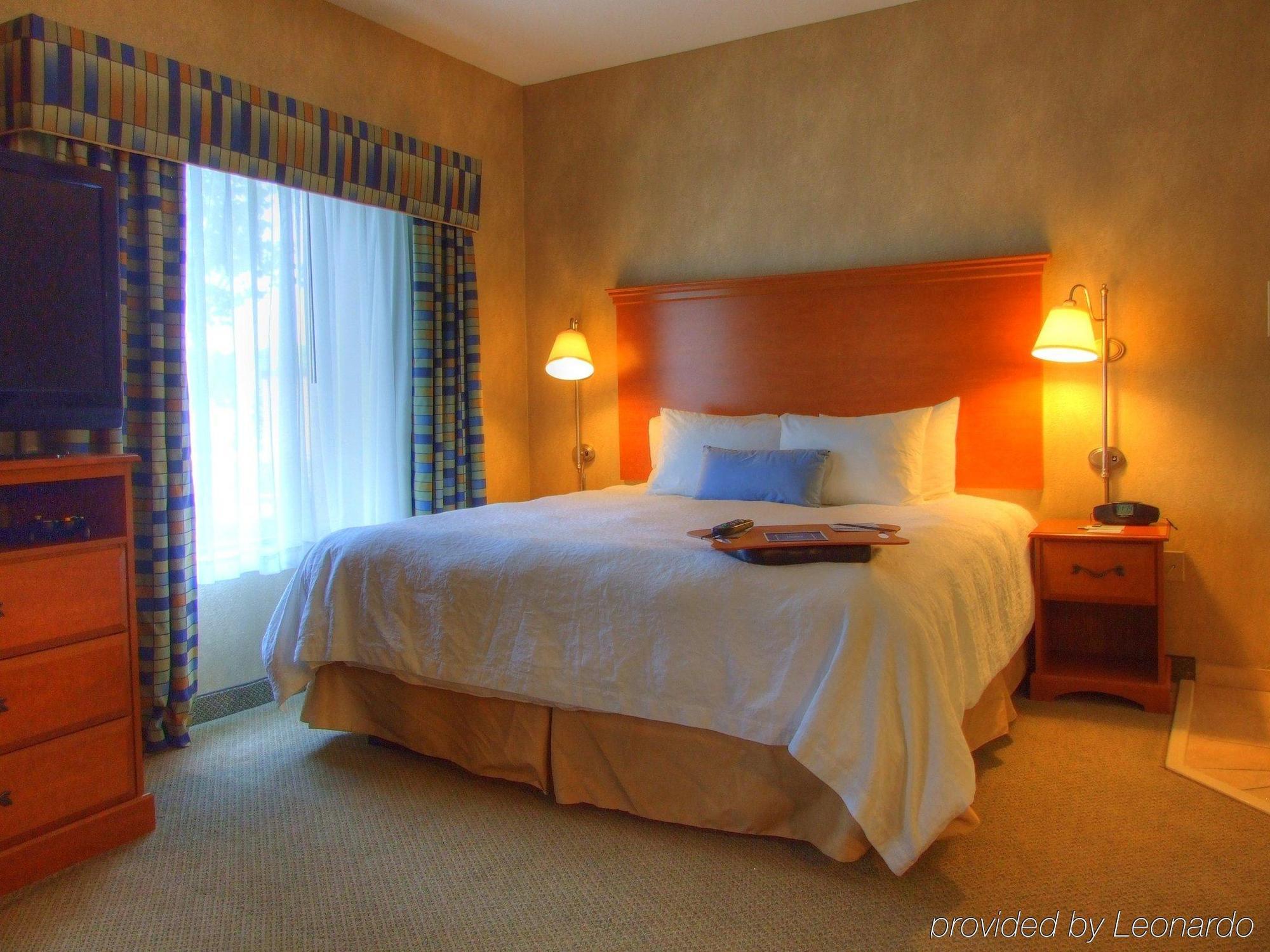 Hampton Inn Commerce/Novi Chambre photo